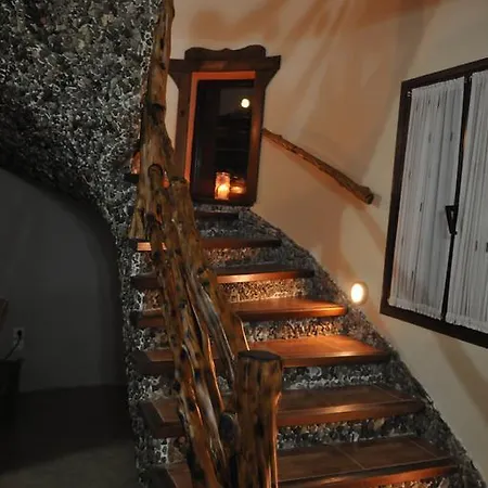 Pasithei Guest house Karpenisi