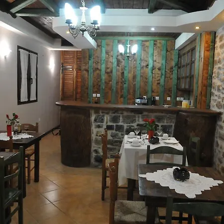 Pasithei Karpenisi