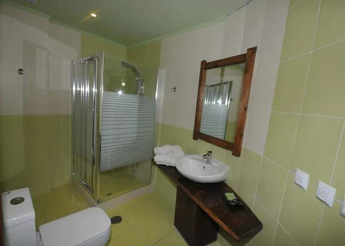 Pasithei 3* Karpenisi