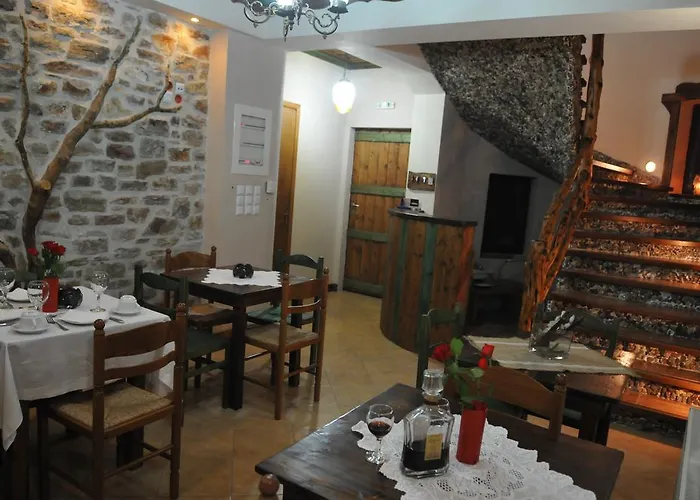 Pasithei Guest house 3*